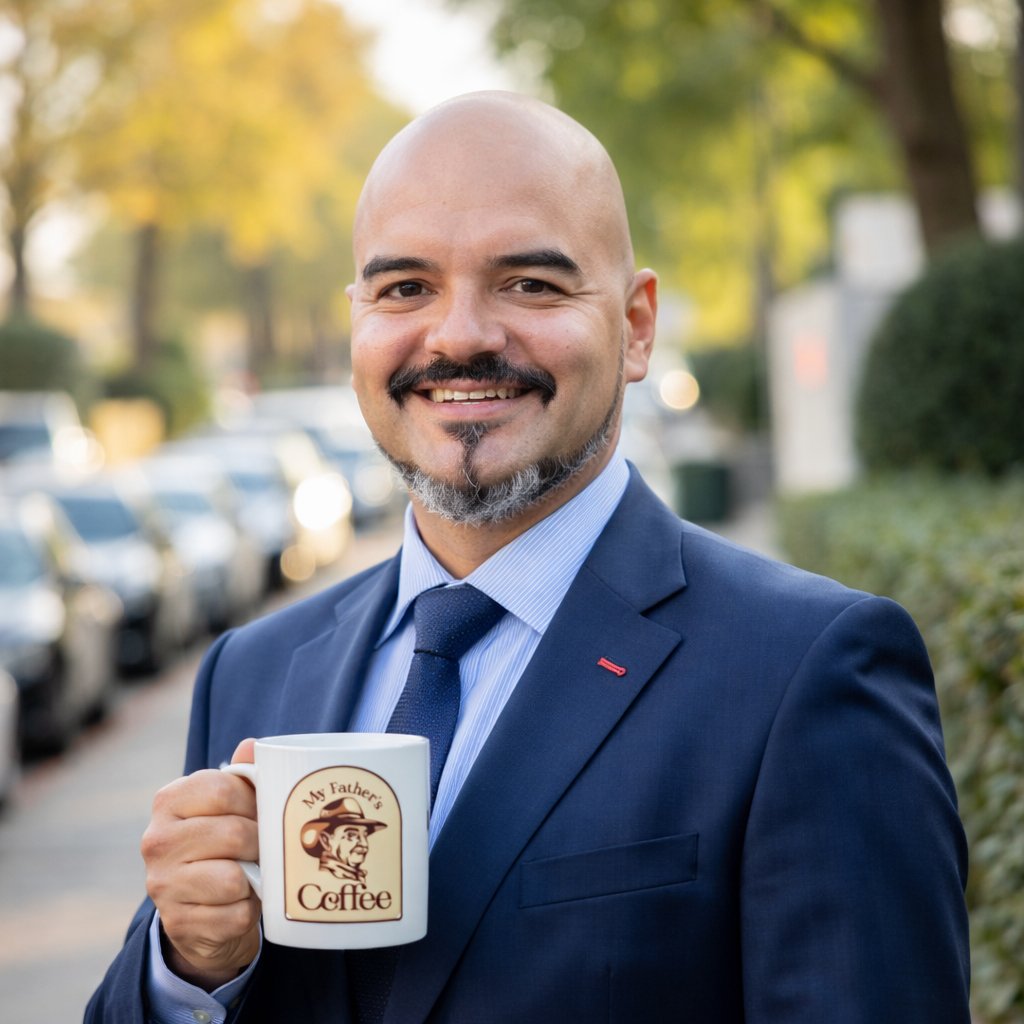Julio Gonzalez, Realtor on the SF Peninsula